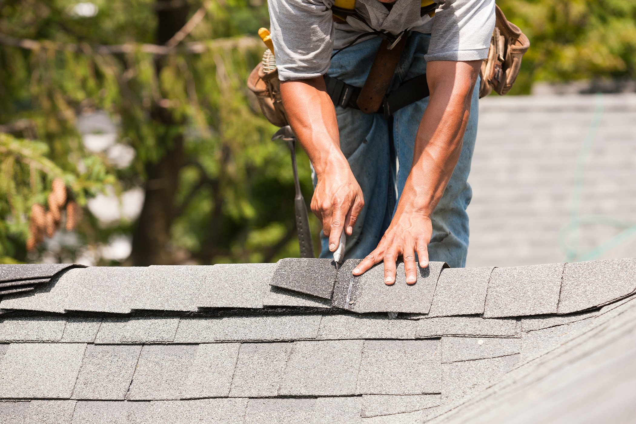 Roof Repairs Cottesloe