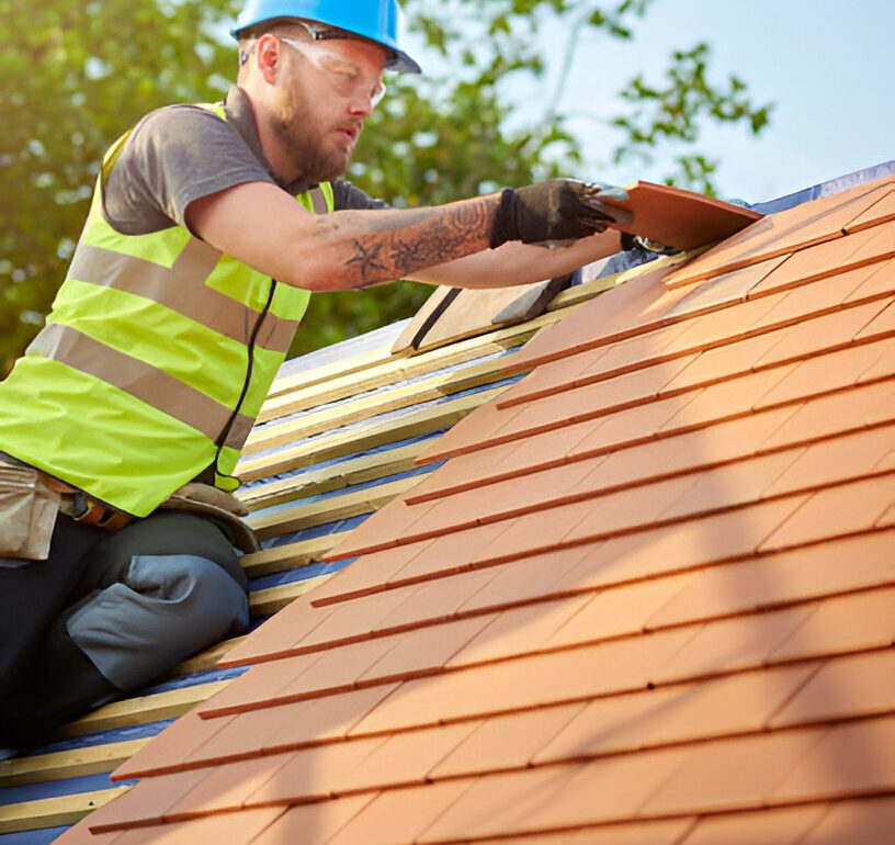 Roof Repairs Claremont