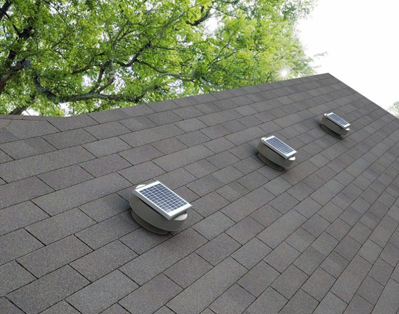 roof-vents